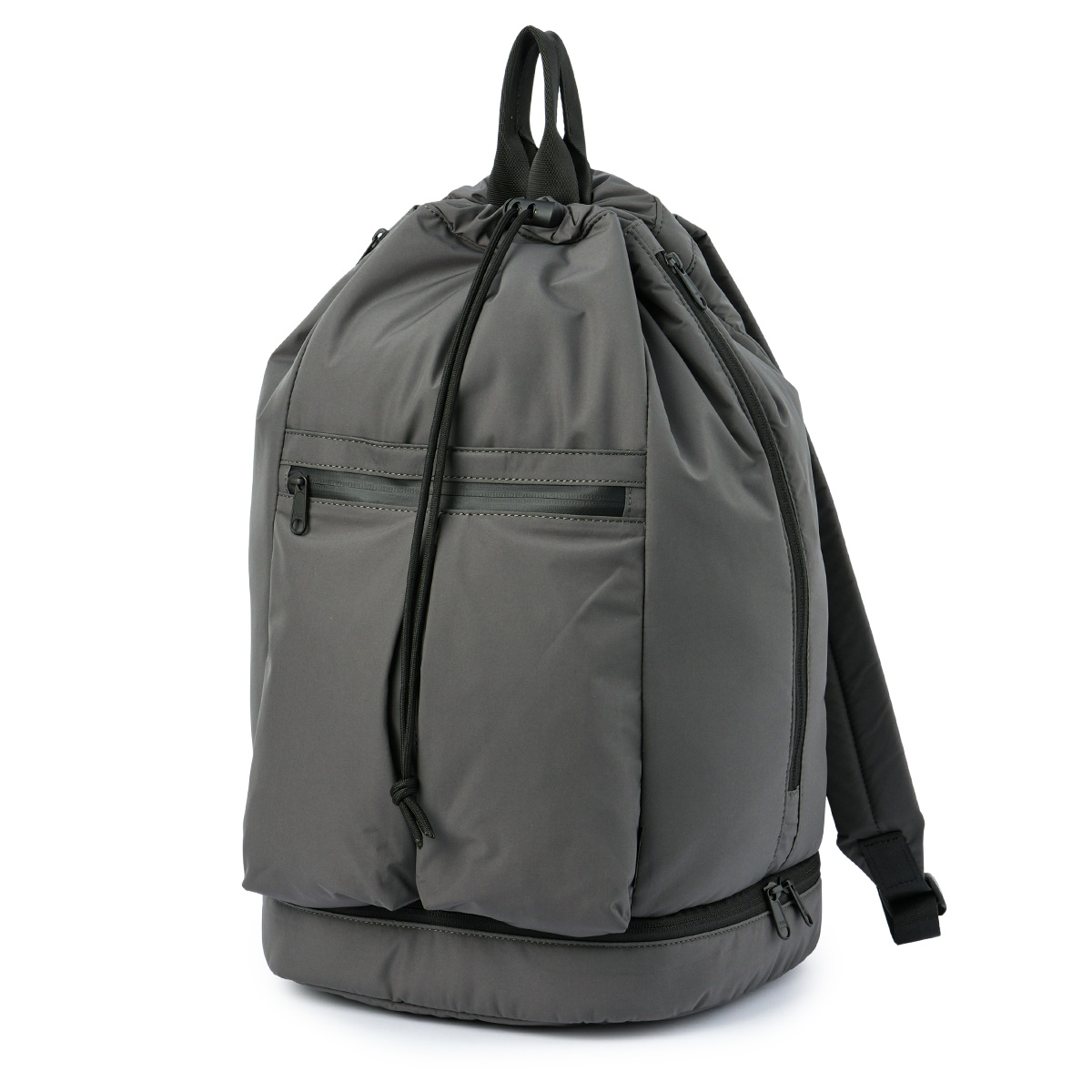 SML エスエムエル ジュード リュック 巾着リュック ボンサック