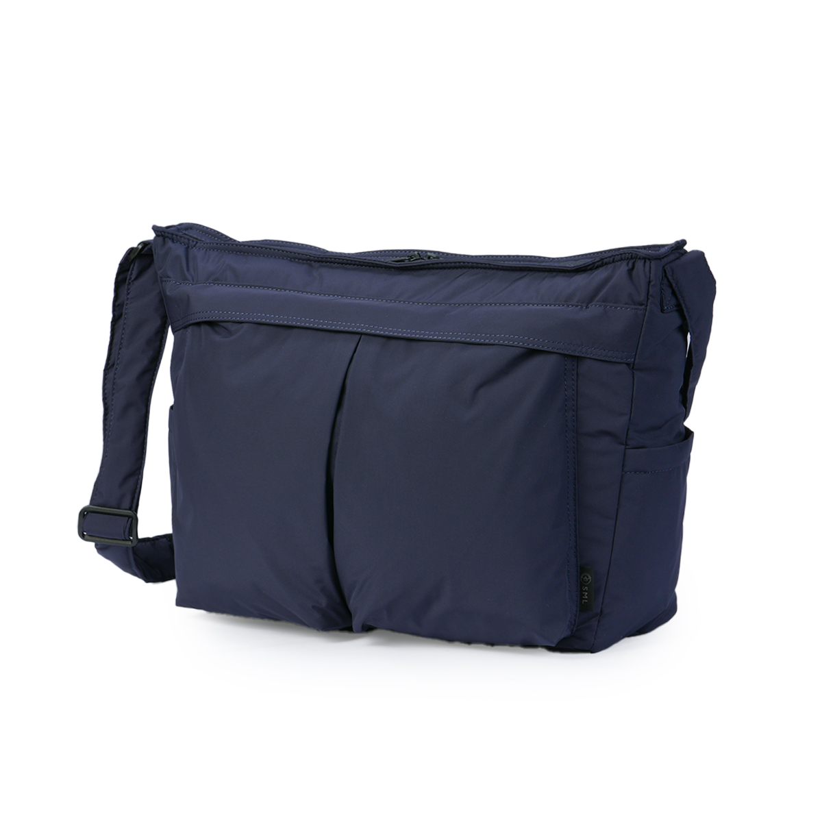 SML ジュード ショルダーバッグ メンズ レディース ブランド 斜めがけ