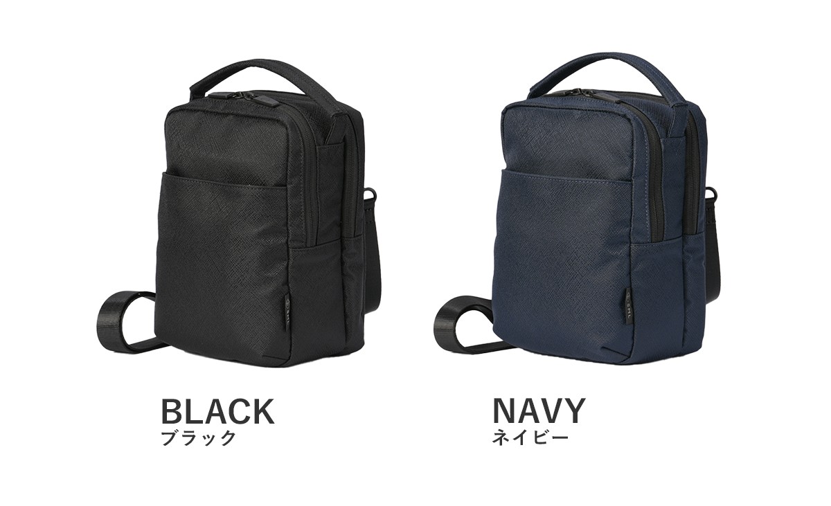 SML エスエムエル ショルダーバッグ メンズ レディース ブランド 軽量