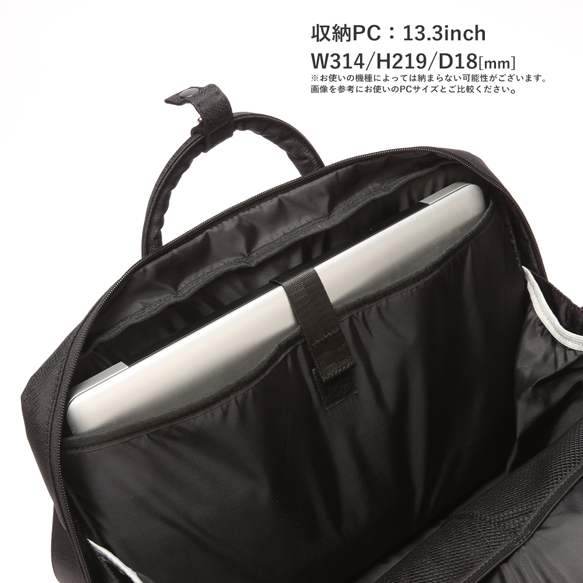 SML エスエムエル ビジネスバッグ メンズ ブランド 50代 40代 2WAY