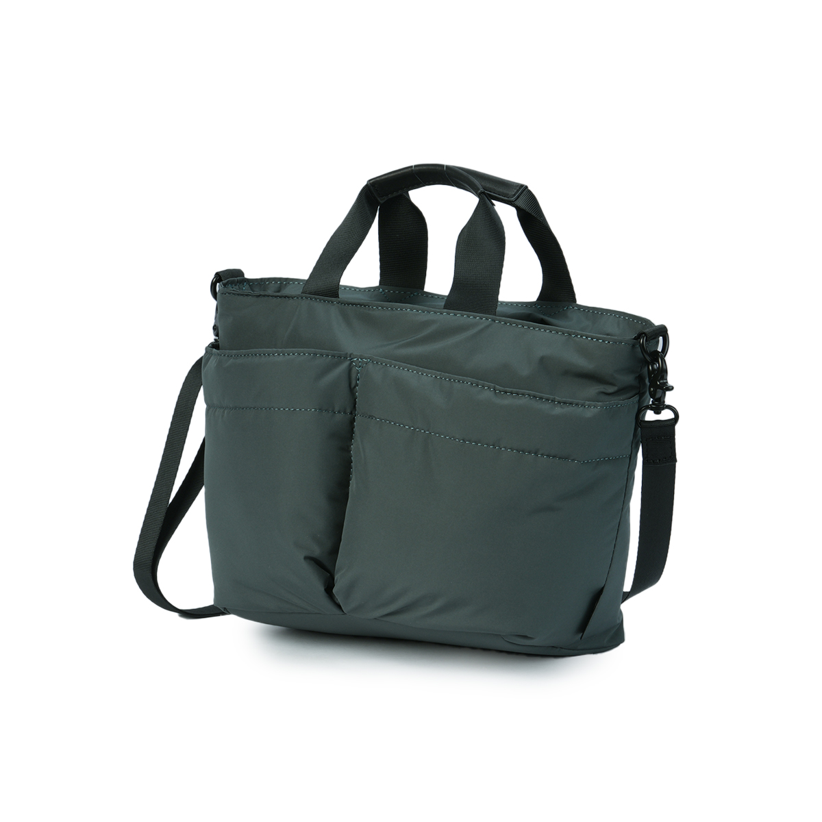 SML ジュード トートバッグ ミニトートバッグ ショルダーバッグ メンズ