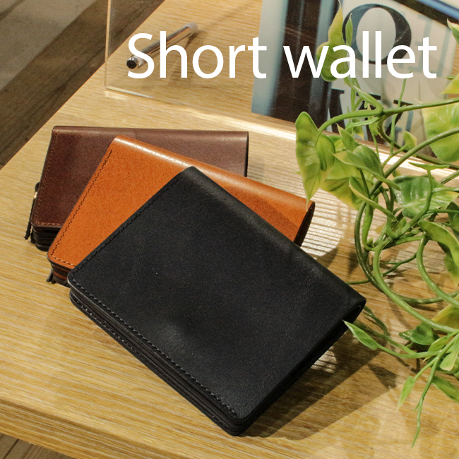SLOW（スロウ） 財布 二つ折り財布 ミニ財布 小さい財布 本革 レザー