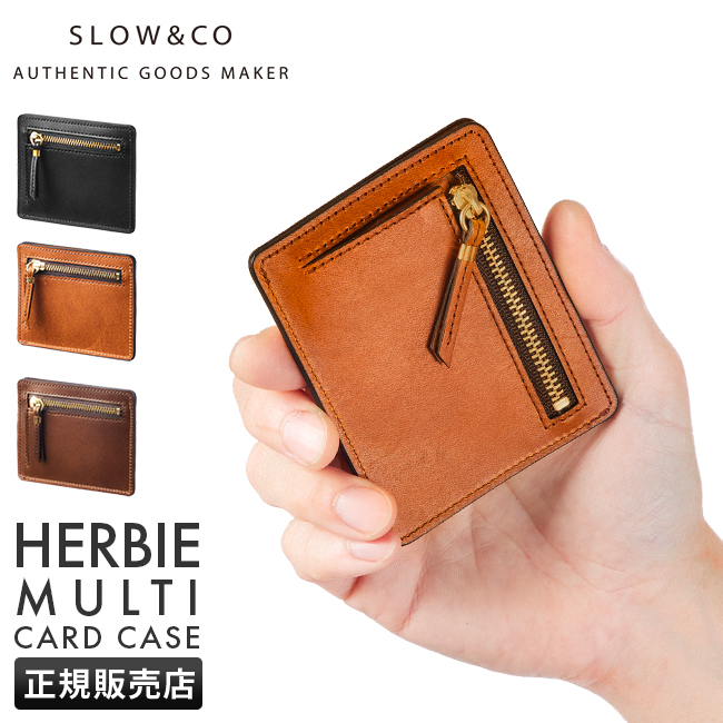 SLOW スロウ herbie flap multi wallet 財布 楽天市場】＜クーポン対象外＞SLOW スロウ herbie flap multi
