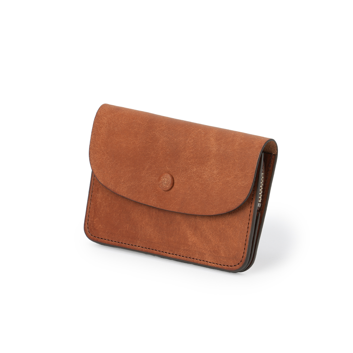 スロウ ミニウォレット プエブロ Pueblo - Mini Wallet -｜SLOW – スロウ 公式ECサイト | 革製の