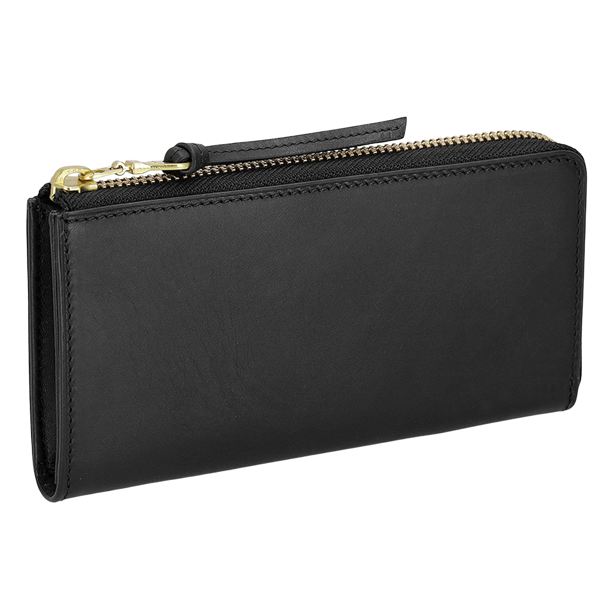 商品レビューで+5%｜ゾンネ リスヴェロ 長財布 L字ラウンドファスナー 本革 バケッタスムースレザー 化粧箱付き ギフト SONNE LISVERO SOMN006 SONNE（ゾンネ） リスヴェロ 長財布 L字ラウンドファスナー 本革