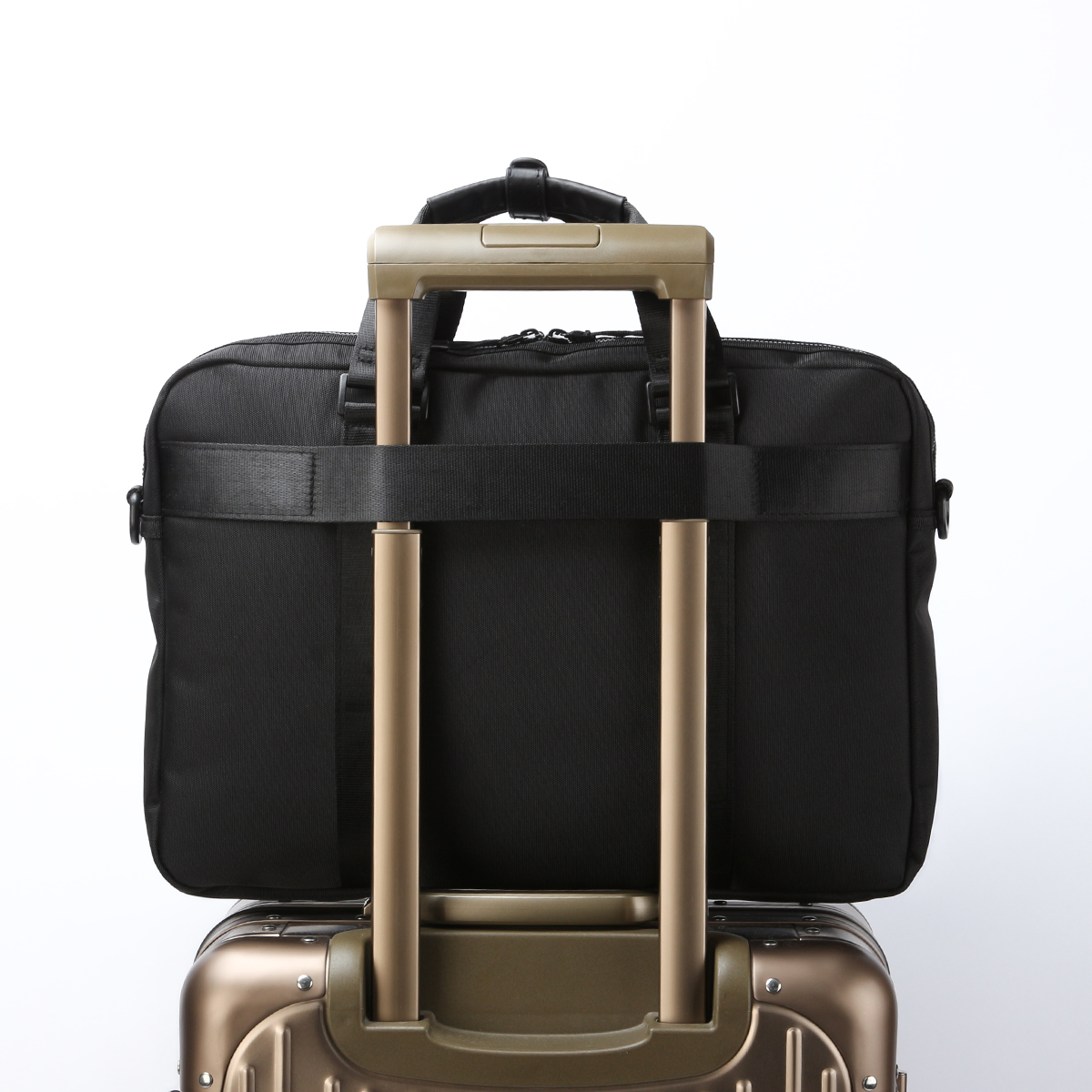 SONNE（ゾンネ） スターフライヤー ビジネスバッグ ブリーフケース