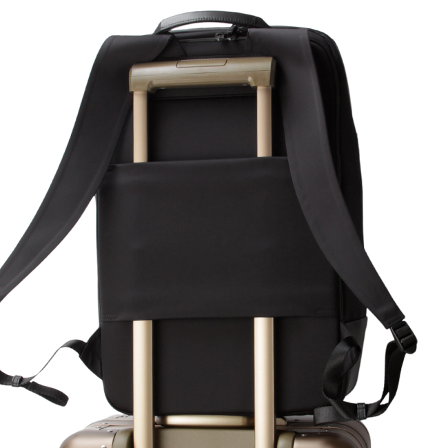 SONNE（ゾンネ） リュック ビジネスリュック B4 軽量 マイクロ