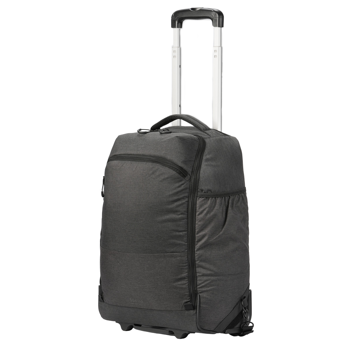 スパッソ トラベル リュックキャリー 機内持ち込み 軽量 リュック