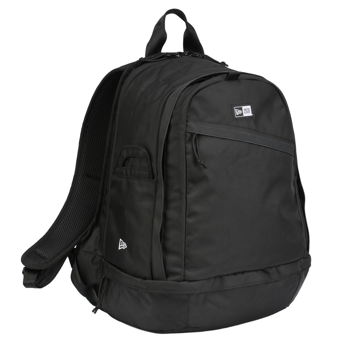 新品未使用　NEW ERA Sports Pack 31L ブラック NEW ERA（ニューエラ） リュック スポーツパック メンズ レディース
