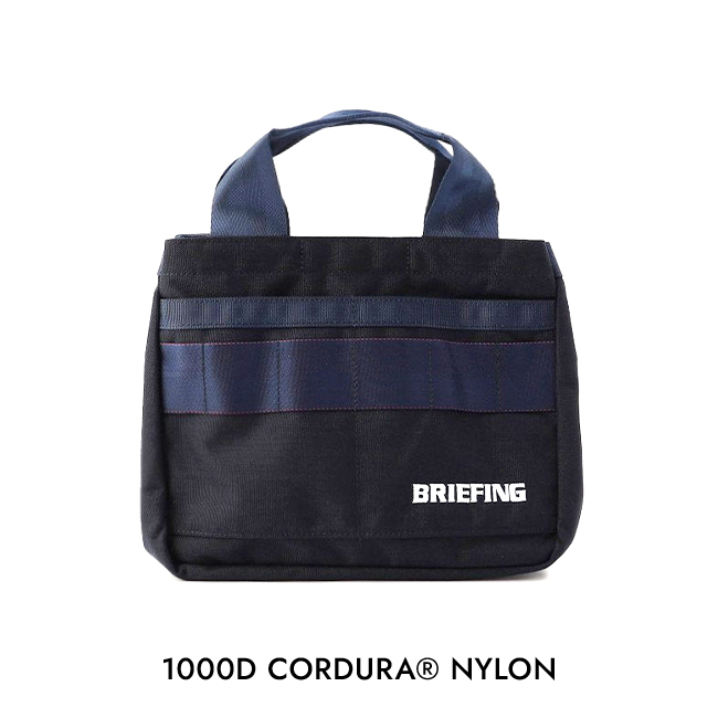 BRIEFING GOLF ブリーフィング ゴルフ カートバッグ トート