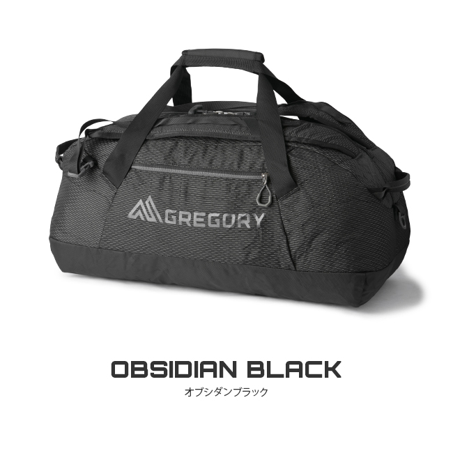 GREGORY グレゴリー ボストンバッグ メンズ レディース 大容量