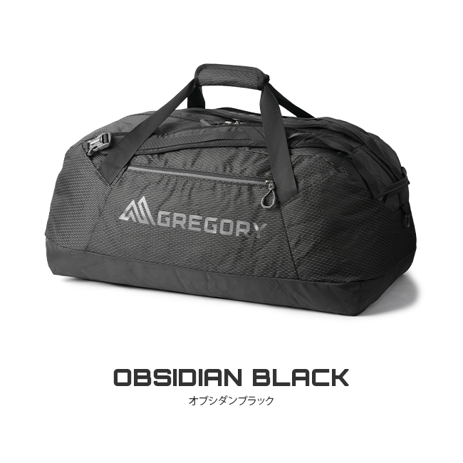 GREGORY（グレゴリー） ボストンバッグ メンズ レディース 大容量 軽量