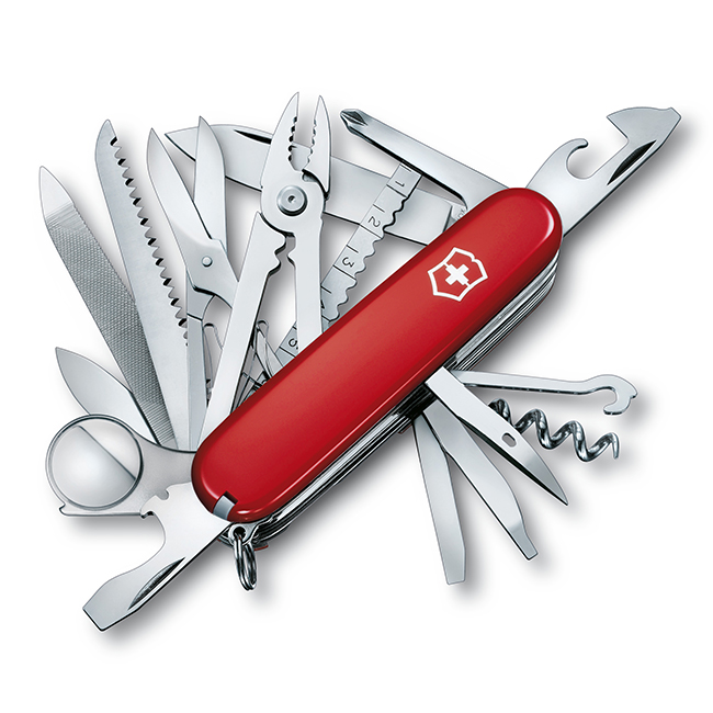 VICTORINOX（ビクトリノックス） ナイフ マルチツール アウトドア