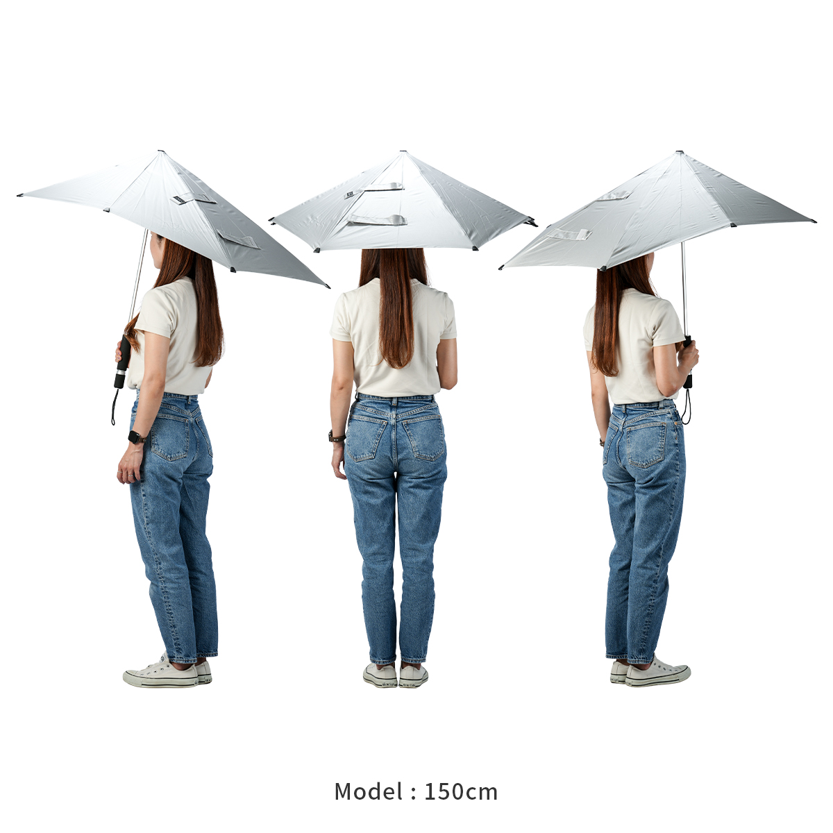 センズ オリジナル 傘 長傘 メンズ レディース ブランド おしゃれ 風に