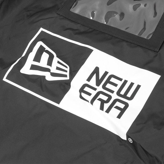 NEW ERA（ニューエラ） ゴルフ トラベルカバー キャディバッグカバー