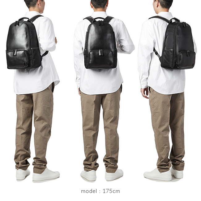 TSOG ティーエスオージー リュック メンズ レディース ブランド レザー