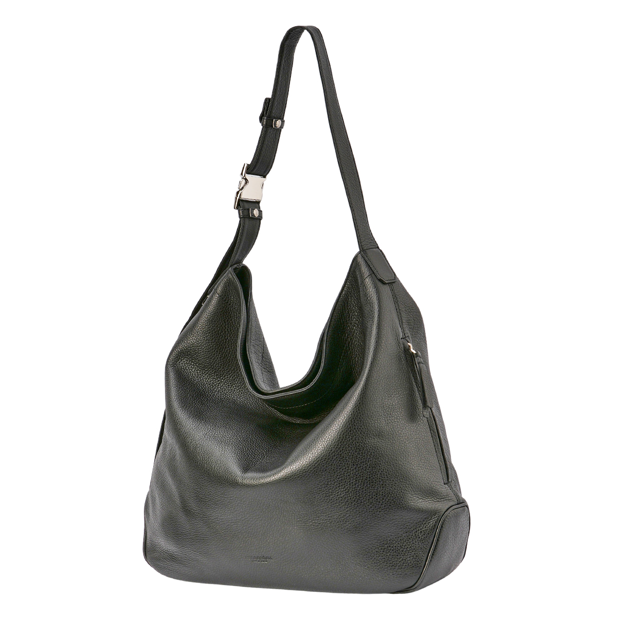 HERGOPOCH（エルゴポック） ショルダーバッグ メンズ ブランド レザー