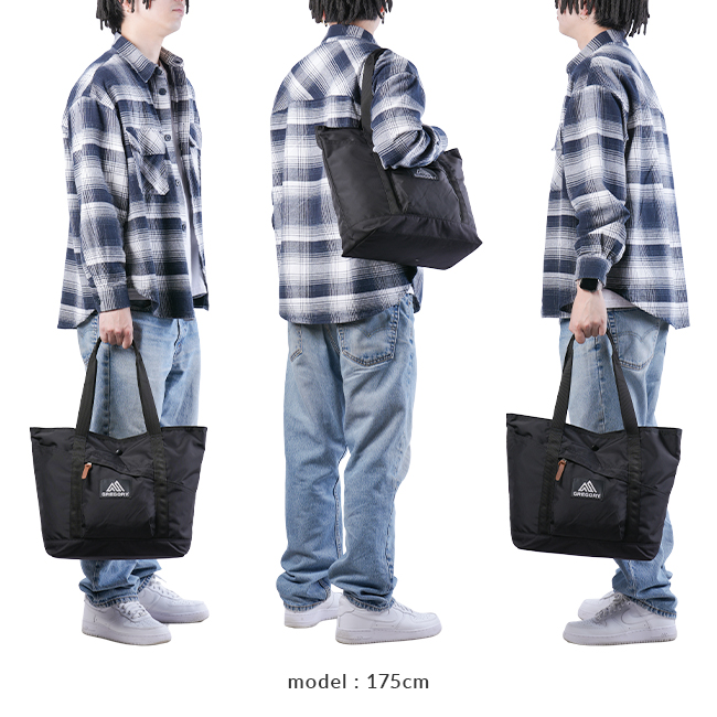 グレゴリ品 GREGORY グレゴリー トートバッグ メンズ レディース ブランド