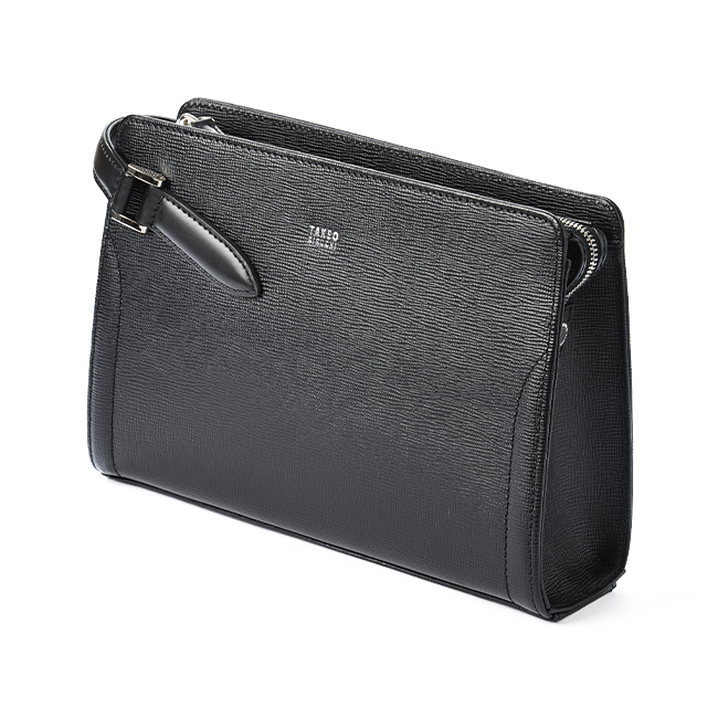 TAKEO KIKUCHI（タケオキクチ） スパーダ クラッチバッグ セカンド