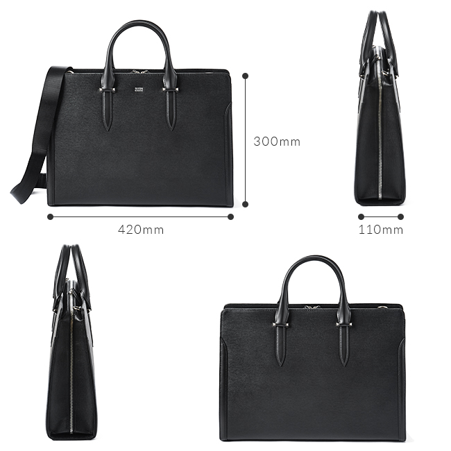 TAKEO KIKUCHI（タケオキクチ） ビジネスバッグ メンズ 50代 40代 通勤