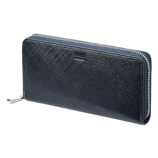 TAKEO KIKUCHI（タケオキクチ） 財布 長財布 メンズ ブランド 本革 大