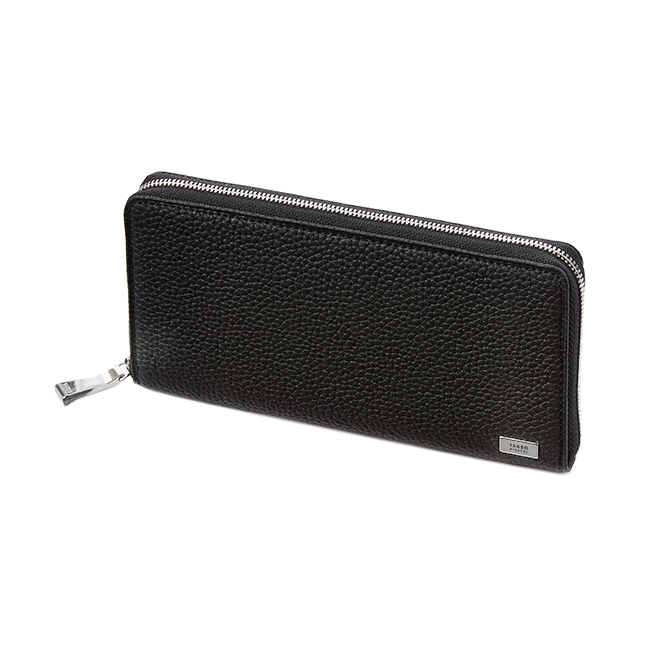 商品レビューで+5%｜タケオキクチ 財布 長財布 メンズ ブランド 大容量 本革 薄型 レザー スリム ロングウォレット ラウンドファスナー ビル TAKEO KIKUCHI 733607 TAKEO KIKUCHI（タケオキクチ） 財布 長財布 メンズ ブランド 大容量