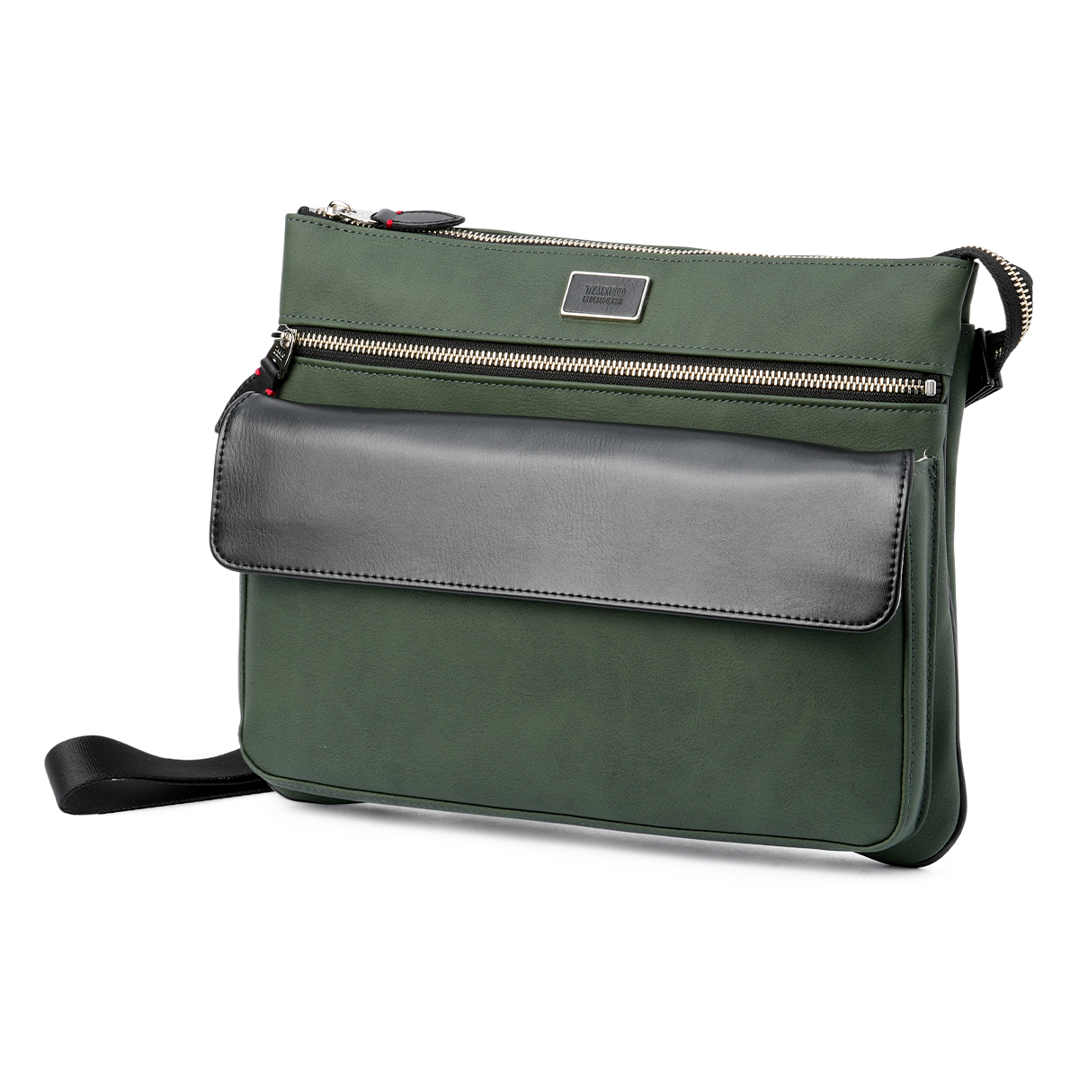 TAKEO KIKUCHI（タケオキクチ） シーマ ショルダーバッグ メンズ