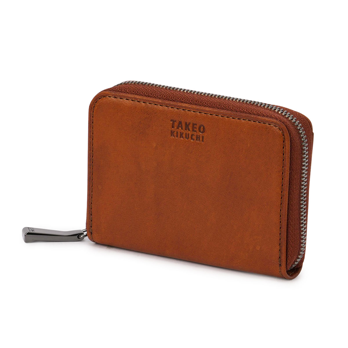 TAKEO KIKUCHI（タケオキクチ） 小銭入れ コインケース メンズ