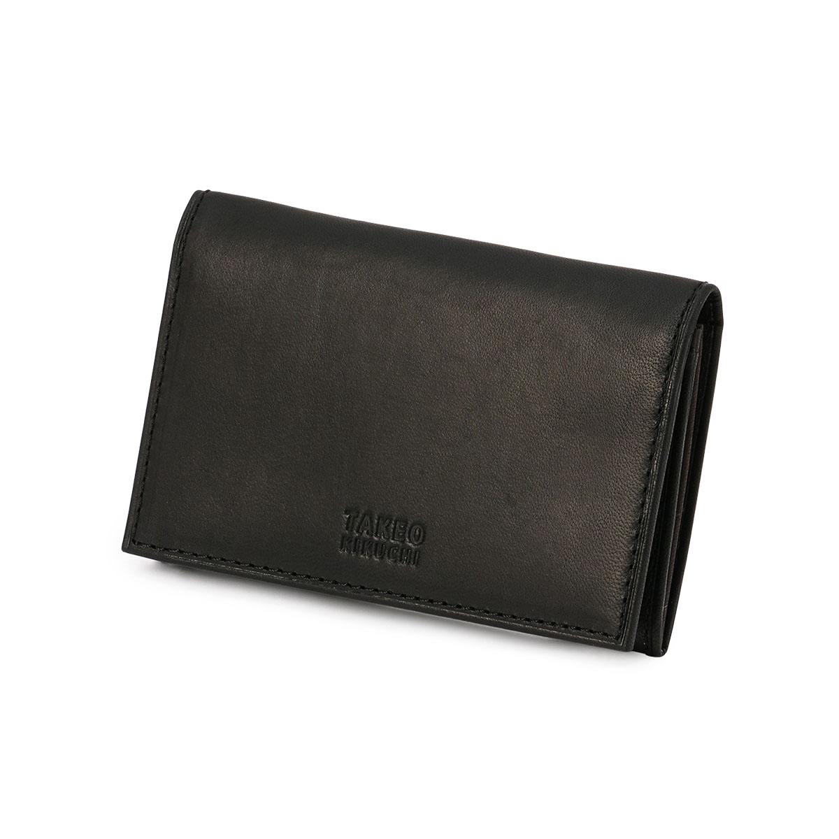 TAKEO KIKUCHI（タケオキクチ） 名刺入れ カードケース メンズ