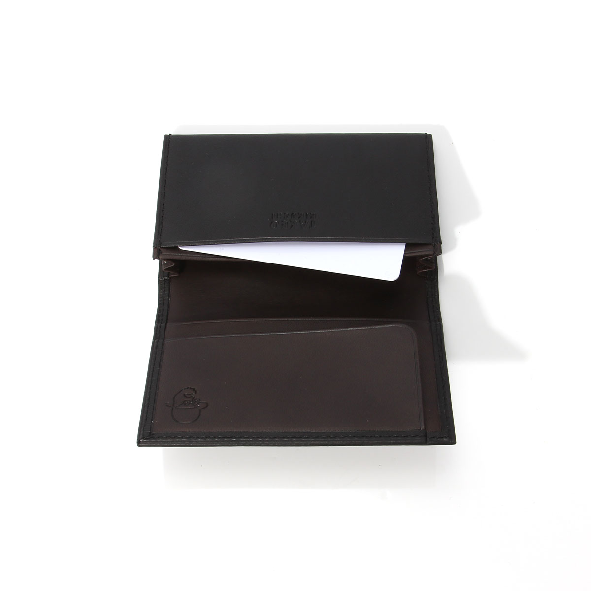 TAKEO KIKUCHI（タケオキクチ） 名刺入れ カードケース メンズ