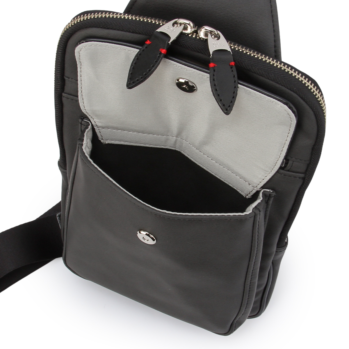 TAKEO KIKUCHI（タケオキクチ） シーマ ボディバッグ ワンショルダー