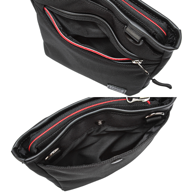 TAKEO KIKUCHI（タケオキクチ） バッグ ショルダーバッグ メンズ 斜