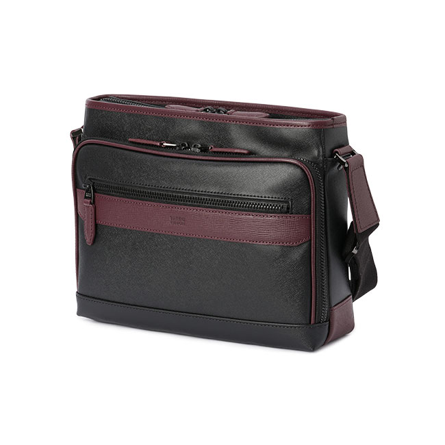 TAKEO KIKUCHI（タケオキクチ） ショルダーバッグ メンズ ブランド 斜