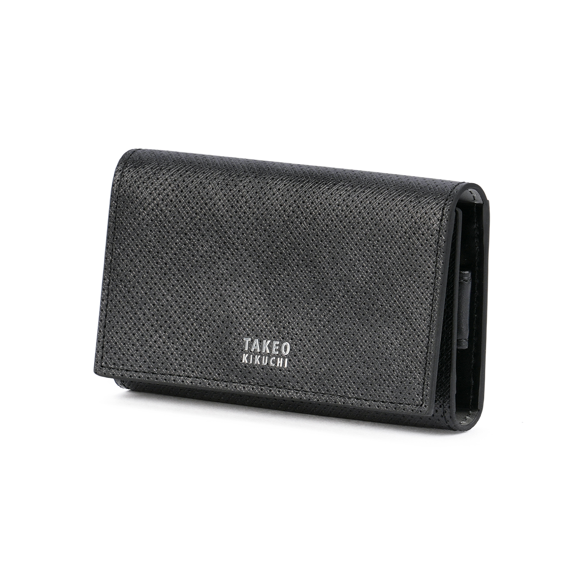 タケオキクチ キーケース メンズ ブランド レザー 本革 オルフェーノ
