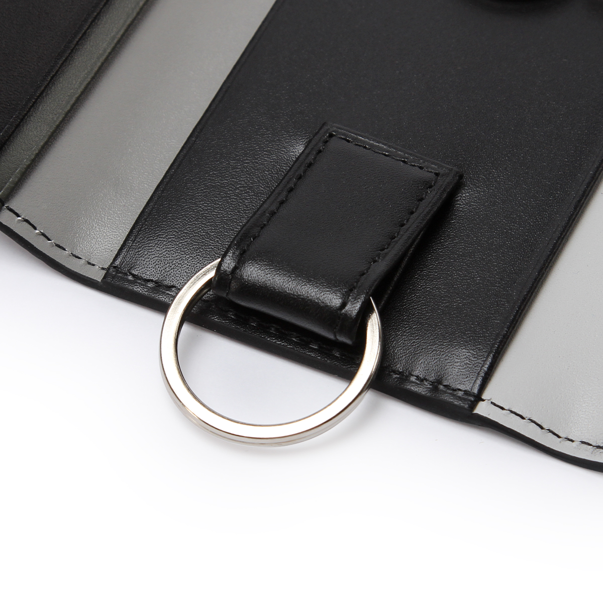 タケオキクチ キーケース メンズ ブランド レザー 本革 オルフェーノ