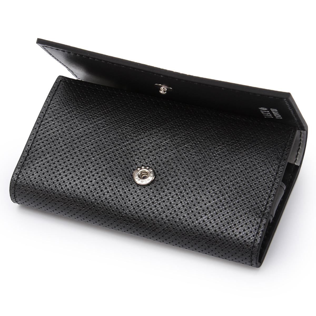 タケオキクチ キーケース メンズ ブランド レザー 本革 オルフェーノ