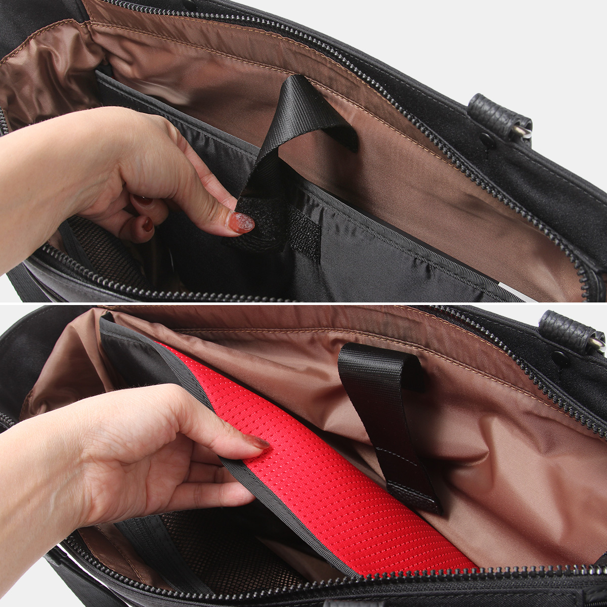 TAKEO KIKUCHI（タケオキクチ） ビジネストートバッグ メンズ ブランド