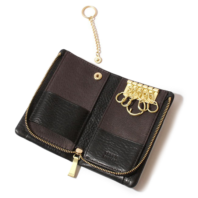 TAKEO KIKUCHI（タケオキクチ） キーケース スマートキー メンズ