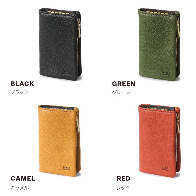 TAKEO KIKUCHI（タケオキクチ） キーケース スマートキー メンズ