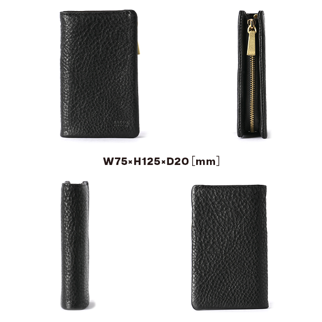 TAKEO KIKUCHI（タケオキクチ） キーケース スマートキー メンズ