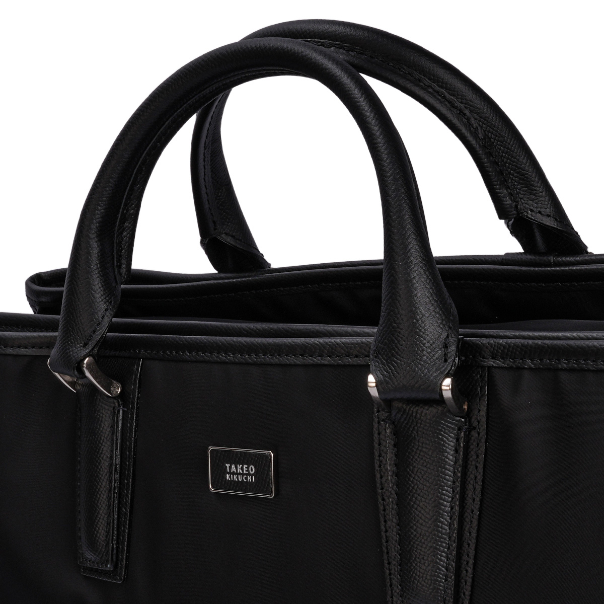 TAKEO KIKUCHI（タケオキクチ） ローバー ビジネスバッグ ブリーフ