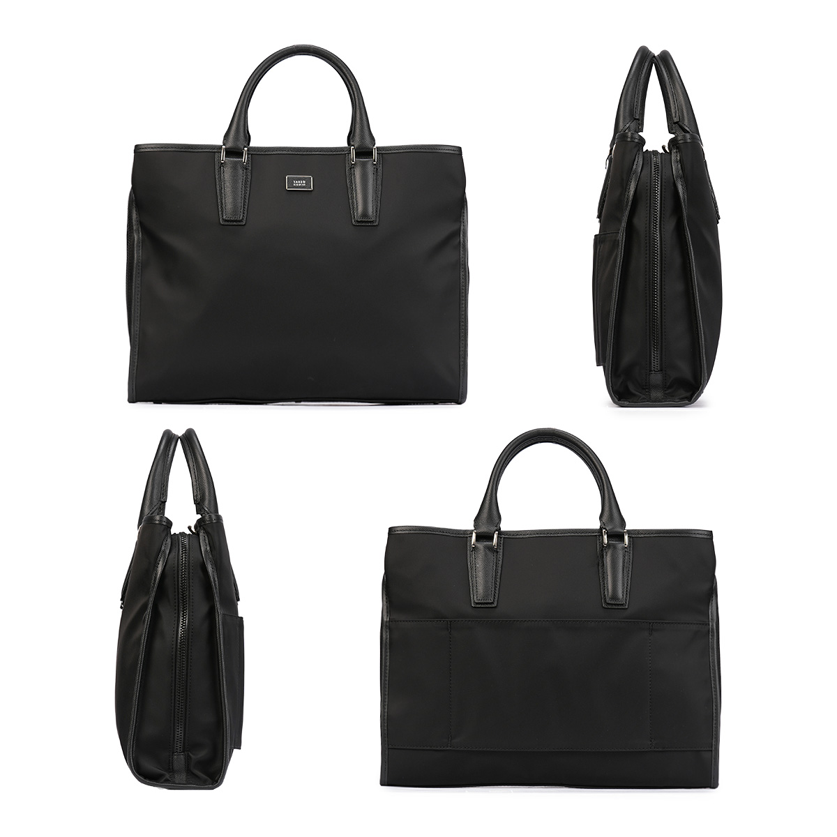 TAKEO KIKUCHI（タケオキクチ） ローバー ビジネスバッグ ブリーフ