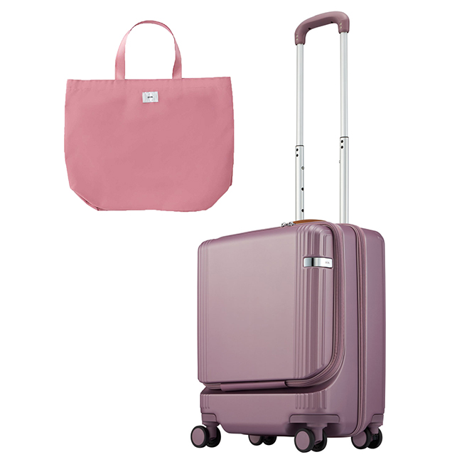 ace. TOKYO LABEL エース スーツケース 機内持ち込み Sサイズ SS