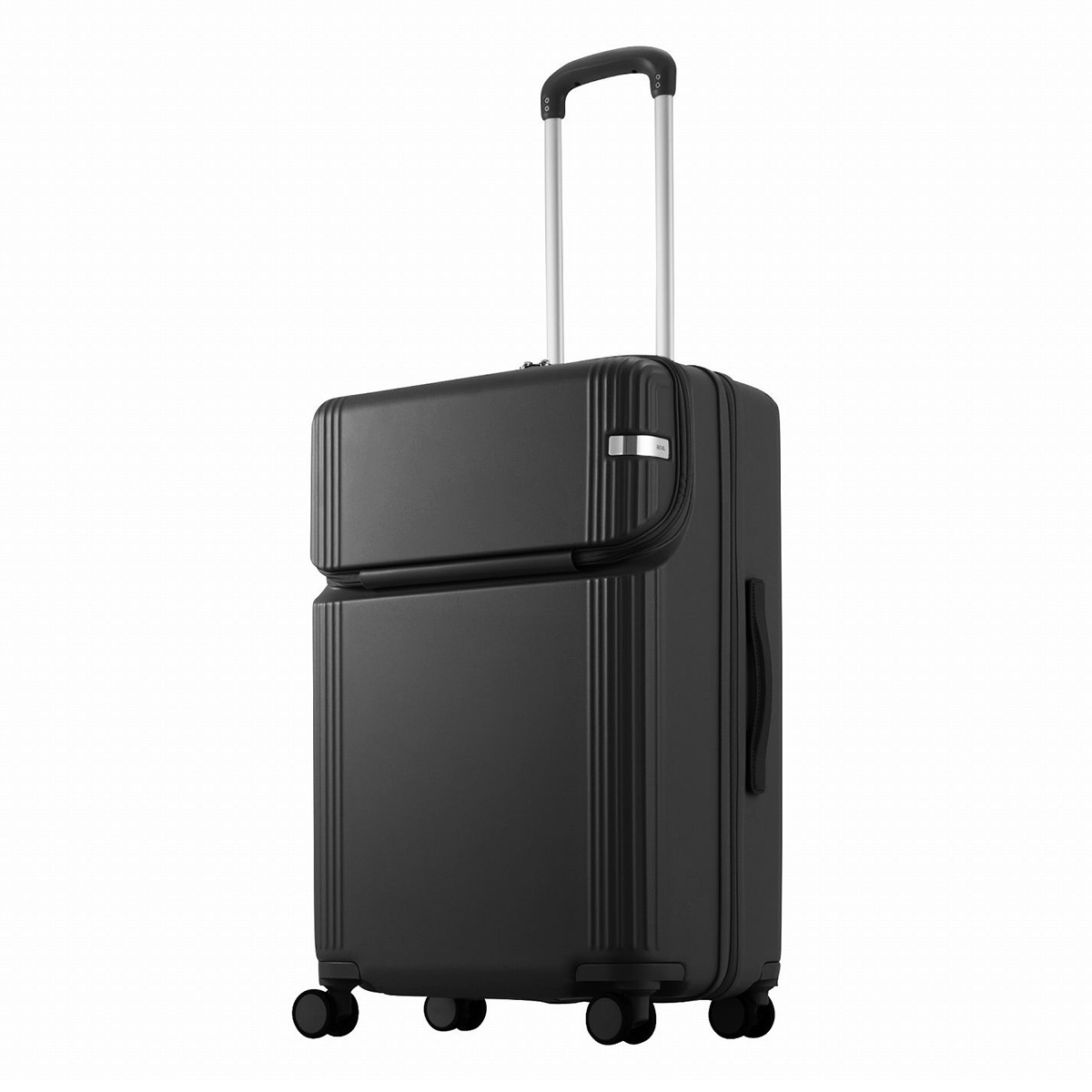 ace. TOKYO LABEL エース スーツケース ファーニットZ Mサイズ 62L