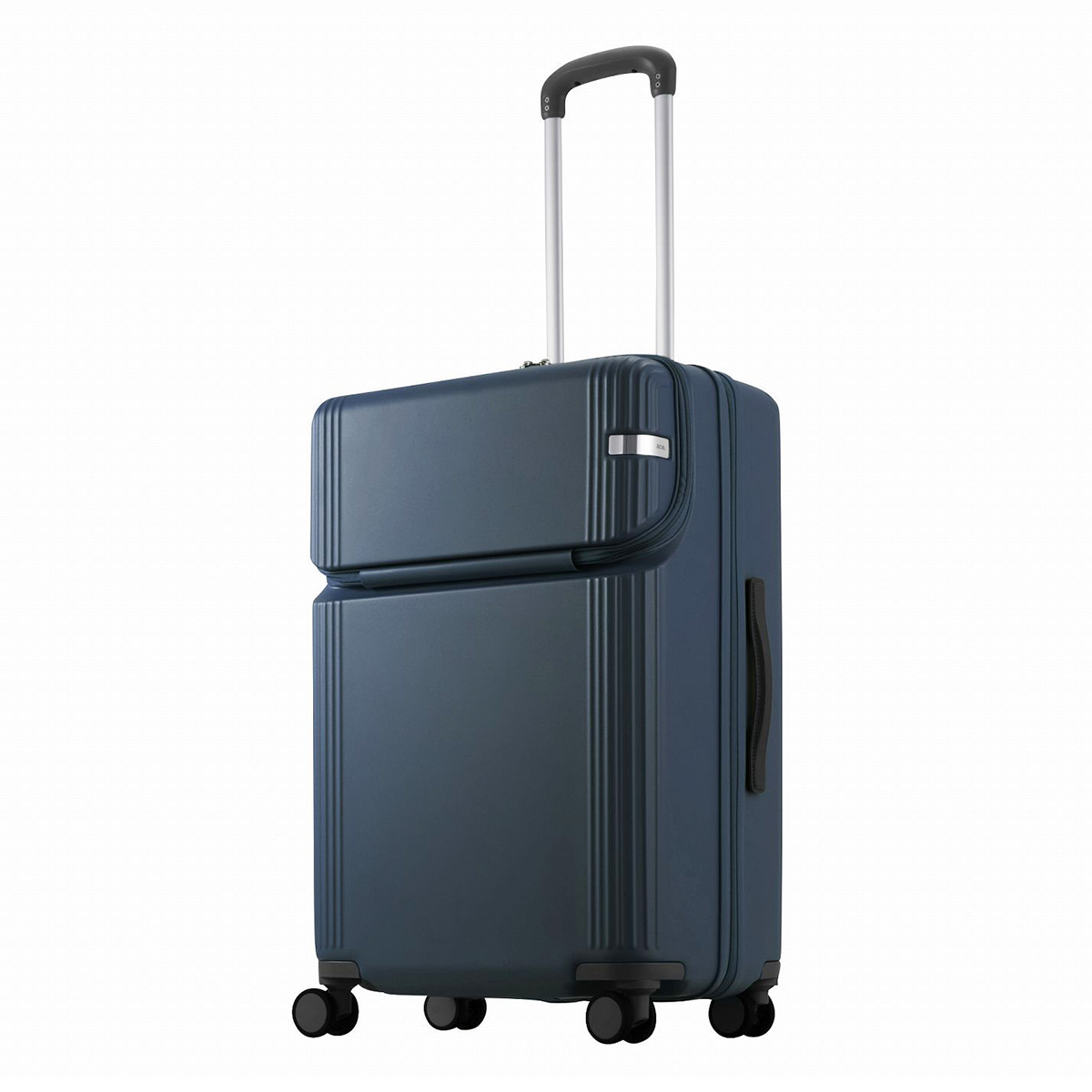 ace. TOKYO LABEL エース スーツケース ファーニットZ Mサイズ 62L