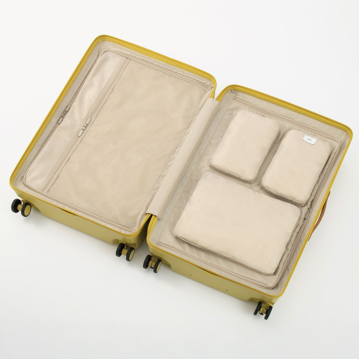 商品レビューで+5%｜エース スーツケース トーキョーレーベル ファーニットZ Lサイズ 88L トップオープン フロントオープン ストッパー付き ace.TOKYO Furnit-Z t05046 ace. TOKYO LABEL エース トーキョーレーベル スーツケース ファー