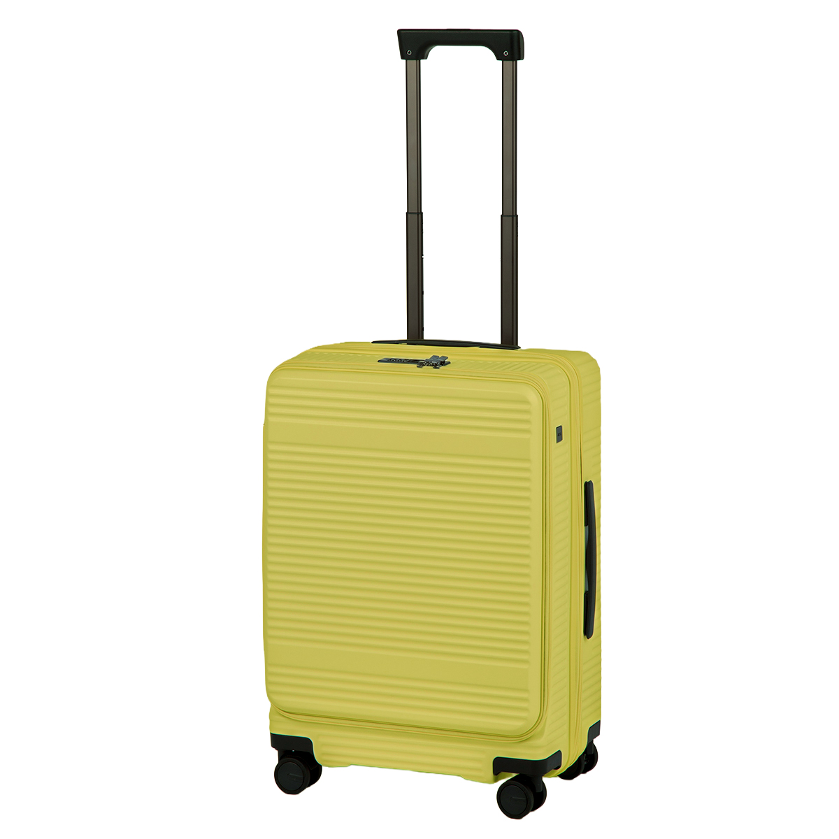 ace. TOKYO LABEL エース スーツケース Mサイズ 47L/57L 中型 拡張