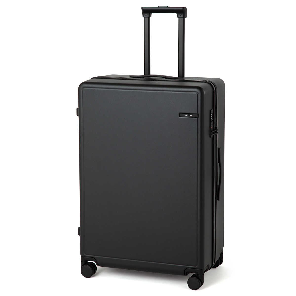 Ace（エース） スーツケース Lサイズ LLサイズ 92L 軽量 大型 大容量