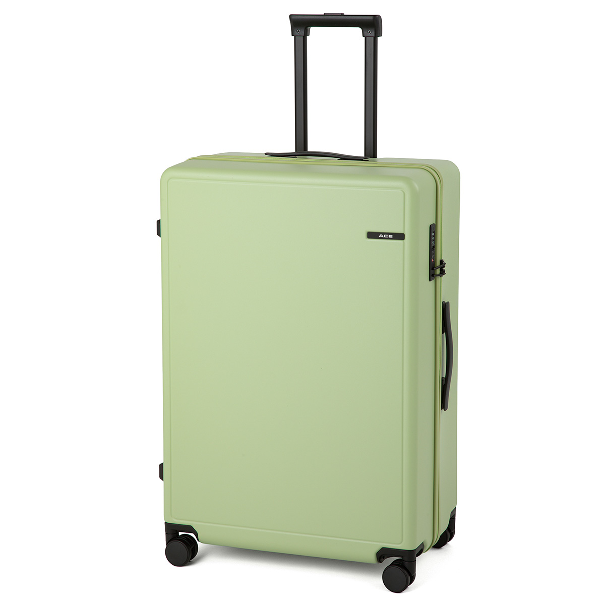 Ace（エース） スーツケース Lサイズ LLサイズ 92L 軽量 大型 大容量