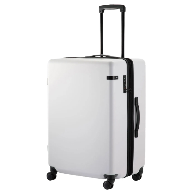 エース スーツケース Lサイズ LLサイズ 94L/104L 軽量 大型 大容量 拡張機能付き 静音...